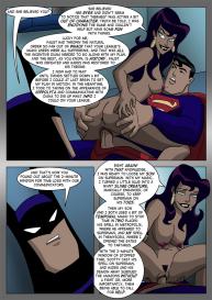 The Great Scott Saga 4 – Hell Or High Water #48