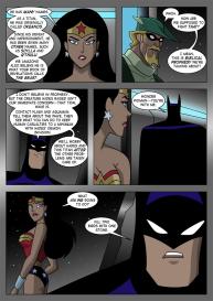 The Great Scott Saga 4 – Hell Or High Water #5