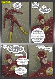 The Great Scott Saga 4 – Hell Or High Water #55