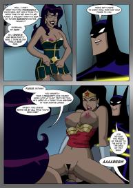 The Great Scott Saga 4 – Hell Or High Water #58
