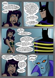 The Great Scott Saga 4 – Hell Or High Water #66