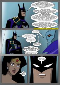 The Great Scott Saga 4 – Hell Or High Water #70