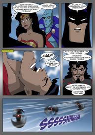 The Great Scott Saga 4 – Hell Or High Water #77