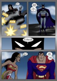 The Great Scott Saga 4 – Hell Or High Water #78