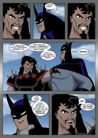 The Great Scott Saga 4 – Hell Or High Water #79