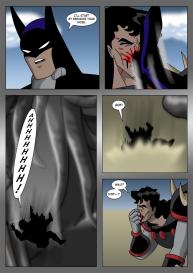 The Great Scott Saga 4 – Hell Or High Water #80