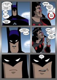The Great Scott Saga 4 – Hell Or High Water #81