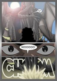 The Great Scott Saga 4 – Hell Or High Water #82