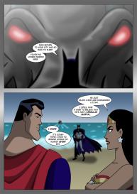 The Great Scott Saga 4 – Hell Or High Water #83
