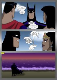 The Great Scott Saga 4 – Hell Or High Water #84