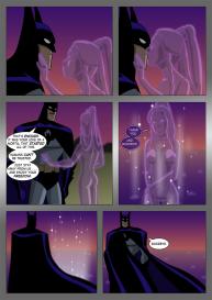 The Great Scott Saga 4 – Hell Or High Water #86