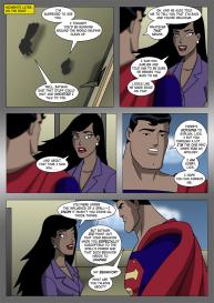 The Great Scott Saga 4 – Hell Or High Water #94