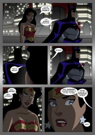 The Great Scott Saga 4 – Hell Or High Water #98