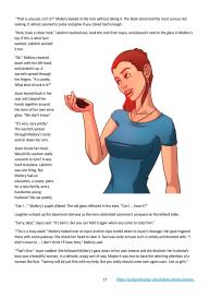 The Dark Stone 7 #16