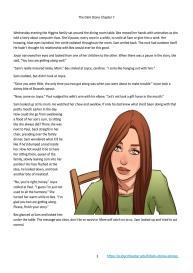 The Dark Stone 7 #2