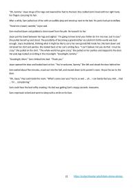 The Dark Stone 7 #21