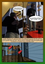 Africanized 1 #10