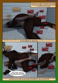Africanized 1 #12
