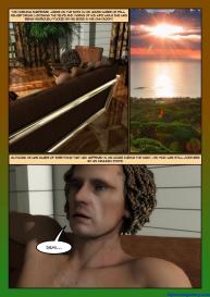 Africanized 1 #18