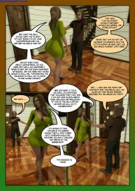 Africanized 1 #2