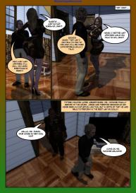 Africanized 1 #4