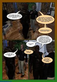 Africanized 1 #5