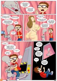 The Tales Of An American Son 2 #10