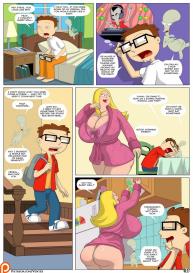 The Tales Of An American Son 2 #2