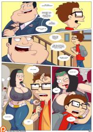 The Tales Of An American Son 2 #22