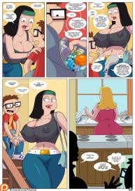 The Tales Of An American Son 2 #24