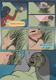 The Dragonborn Comes #5