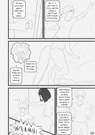 Mother Temptations 1 #12