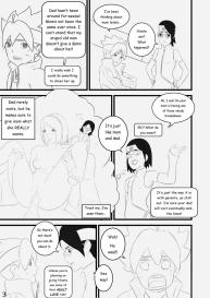 Mother Temptations 1 #5