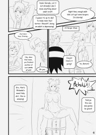 Mother Temptations 1 #6