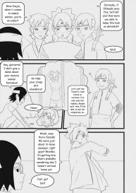 Mother Temptations 1 #7
