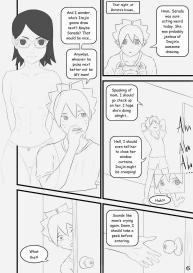 Mother Temptations 1 #8