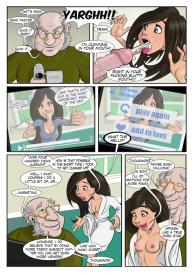 Adventures Of Little Lorna – Career Opportunities #4