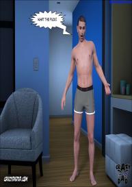 Family Sins 1 #34