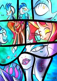 Great Big Fusion 1 #10