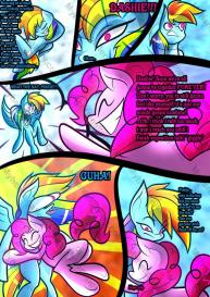Great Big Fusion 1 #2