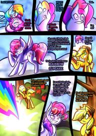 Great Big Fusion 1 #3