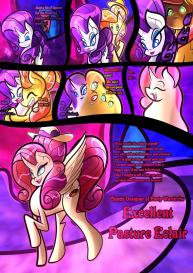 Great Big Fusion 1 #6
