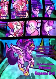 Great Big Fusion 1 #7
