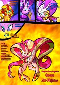 Great Big Fusion 1 #9