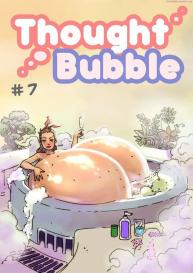Thought Bubble 7 #1