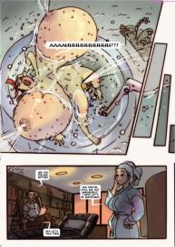 Thought Bubble 7 #13