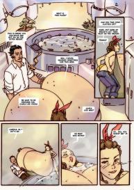 Thought Bubble 7 #5