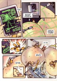 Thought Bubble 7 #9