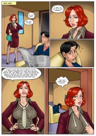 Annabelle’s New Life 3 #11