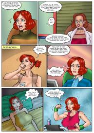Annabelle’s New Life 3 #13
